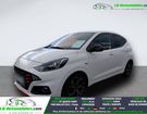 Hyundai I10 1.0 T-GDI 100 &agrave; Beaupuy (31)