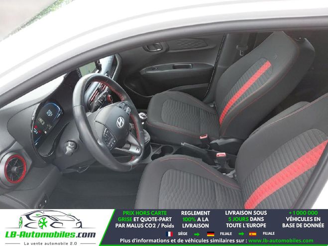 Hyundai I10 1.0 T-GDI 100  de 2023