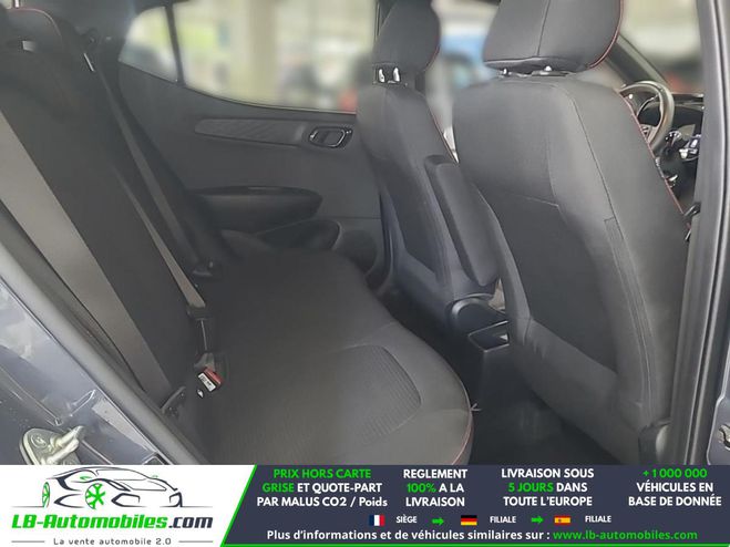 Hyundai I10 1.0 T-GDI 100 Gris M�tallique de 2023