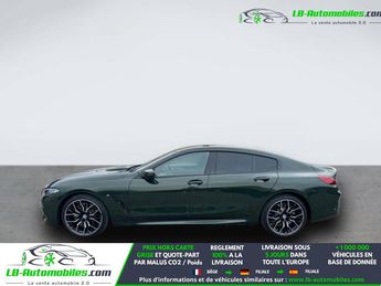 BMW Serie 8