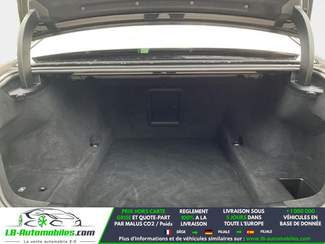BMW Serie 7 740d xDrive 299 ch BVA Noir M�tallique de 2025