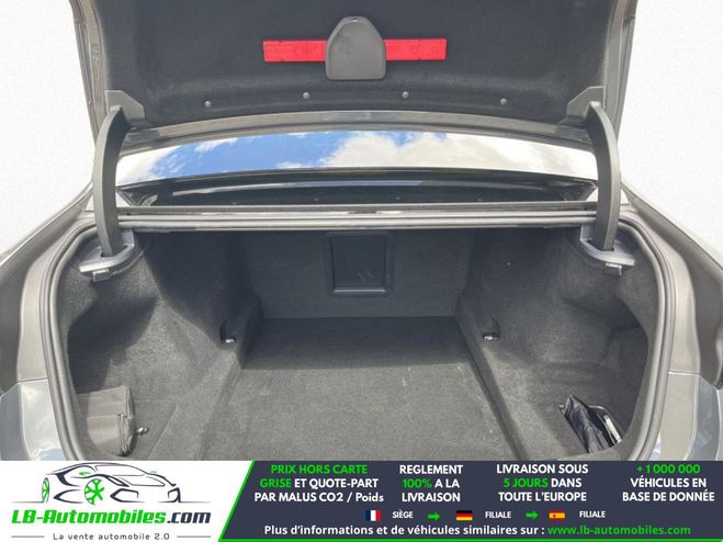 BMW Serie 7 740d xDrive 299 ch BVA Gris M�tallique de 2025