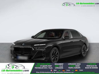 BMW Serie 7