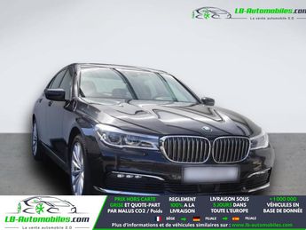 BMW Serie 7