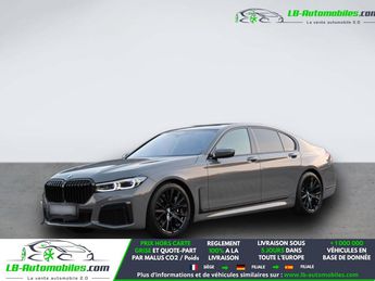 BMW Serie 7