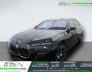 BMW Serie 7 740d xDrive 299 ch BVA &agrave; Beaupuy (31)