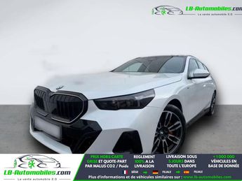 BMW Serie 5