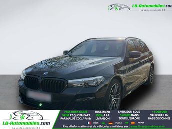 BMW Serie 5