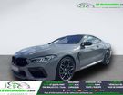 BMW M8 Competition Coupe