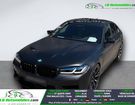 BMW M5 625 ch BVA &agrave; Beaupuy (31)