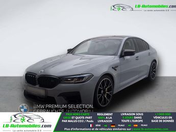  Voir d&eacute;tails -BMW M5 625 ch BVA &agrave; Beaupuy (31)