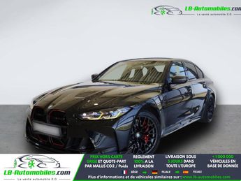  Voir d&eacute;tails -BMW M3 CS 550 ch BVA &agrave; Beaupuy (31)