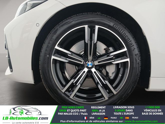 BMW Serie 4 430i xDrive 245 ch BVA Blanc de 2025