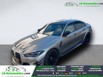  Voir d&eacute;tails -BMW M3 510 ch BVA &agrave; Beaupuy (31)