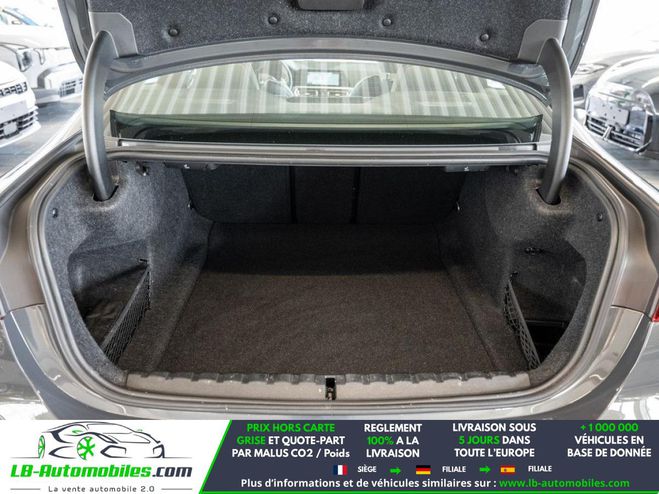 BMW Serie 4 420i 184 ch BVA Gris M�tallique de 2021