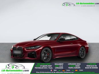  Voir d&eacute;tails -BMW Serie 4 M440d xDrive 340 ch BVA &agrave; Beaupuy (31)