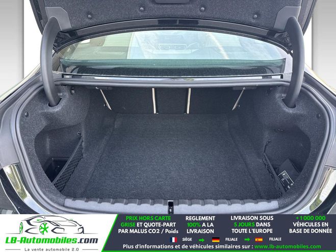 BMW Serie 4 430i xDrive 245 ch BVA Noir M�tallique de 2022