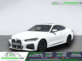  Voir d&eacute;tails -BMW Serie 4 420i 184 ch BVA &agrave; Beaupuy (31)
