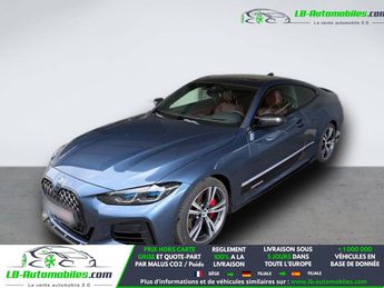  Voir d&eacute;tails -BMW Serie 4 M440i xDrive 374 ch BVA &agrave; Beaupuy (31)