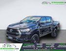 Toyota Hilux 4WD 2.4L 150 D-4D &agrave; Beaupuy (31)