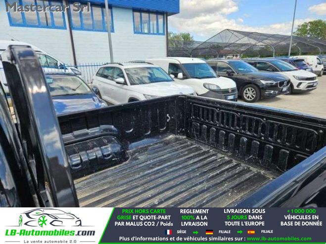 Toyota Hilux 4WD 2.4L 150 D-4D Blanc M�tallique de 2023