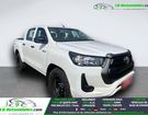 Toyota Hilux 4WD 2.4L 150 D-4D &agrave; Beaupuy (31)