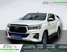 Toyota Hilux 4WD 2.4L 150 D-4D BVA &agrave; Beaupuy (31)