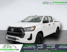 Toyota Hilux 4WD 2.4L 150 D-4D &agrave; Beaupuy (31)