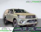 Toyota Hilux 4WD 2.4L 150 D-4D &agrave; Beaupuy (31)