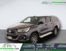 Toyota Hilux 4WD 2.4L 150 D-4D &agrave; Beaupuy (31)