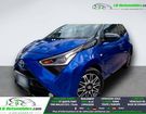 Toyota Aygo 1.0 VVT-i BVA &agrave; Beaupuy (31)