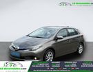 Toyota Auris 116 1.2T BVM &agrave; Beaupuy (31)
