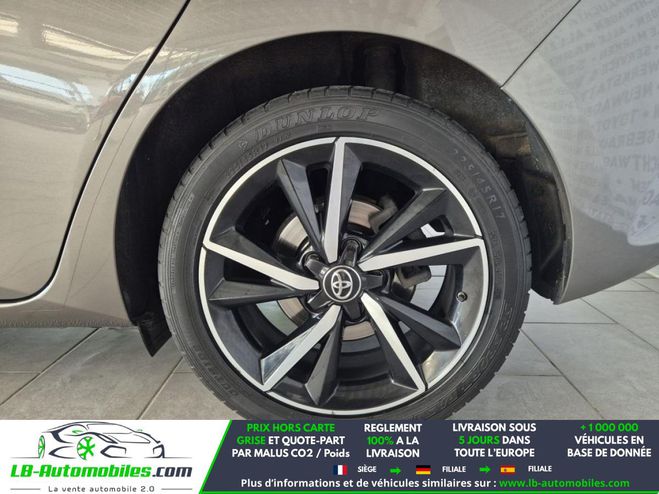 Toyota Auris 116 1.2T BVM  de 2017
