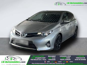  Voir d&eacute;tails -Toyota Auris Hybride 136 ch &agrave; Beaupuy (31)