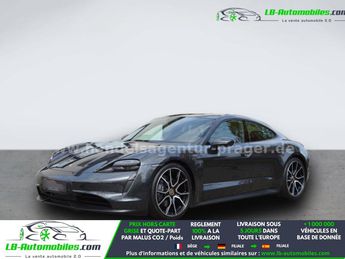  Voir d&eacute;tails -Porsche Taycan 476 ch &agrave; Beaupuy (31)