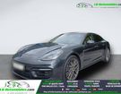 Porsche Panamera 4 V6 3.0 330 ch &agrave; Beaupuy (31)