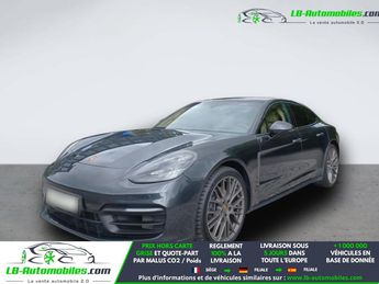  Voir d&eacute;tails -Porsche Panamera 4 V6 3.0 330 ch &agrave; Beaupuy (31)