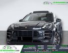 Porsche Macan Turbo 3.6 V6 400 ch &agrave; Beaupuy (31)