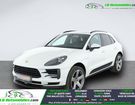 Porsche Macan 2.0 245 ch &agrave; Beaupuy (31)