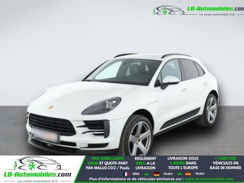 Voir d&eacute;tails -Porsche Macan 2.0 245 ch &agrave; Beaupuy (31)