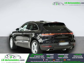 Voir d&eacute;tails -Porsche Macan 2.0 245 ch &agrave; Beaupuy (31)