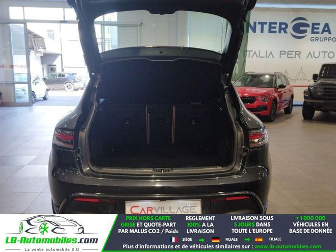 Porsche Macan S 3.0 380 ch PDK Gris de 2023