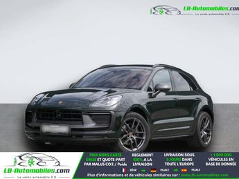  Voir d&eacute;tails -Porsche Macan 2.0 265 ch PDK &agrave; Beaupuy (31)