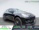 Porsche Macan D 3.0 V6 258 ch &agrave; Beaupuy (31)