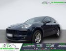 Porsche Macan D 3.0 V6 258 ch &agrave; Beaupuy (31)