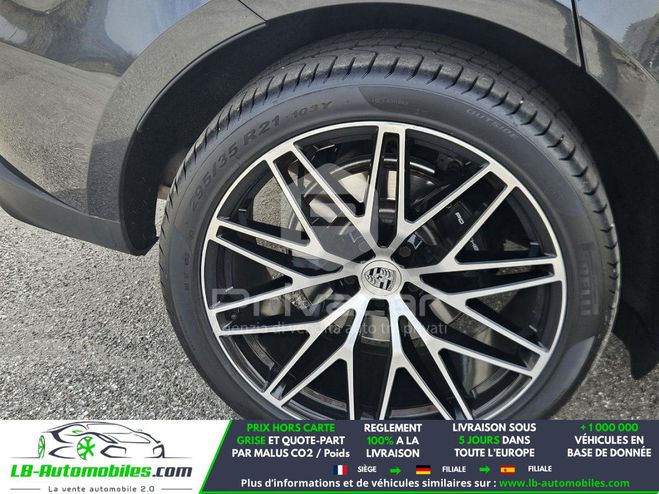 Porsche Macan 2.0 265 ch PDK Noir M�tallique de 2022