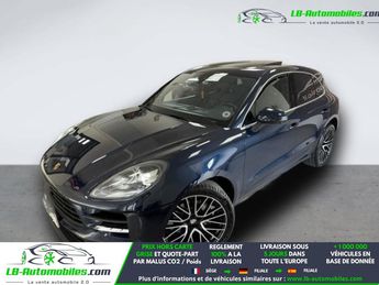  Voir d&eacute;tails -Porsche Macan 2.0 245 ch &agrave; Beaupuy (31)