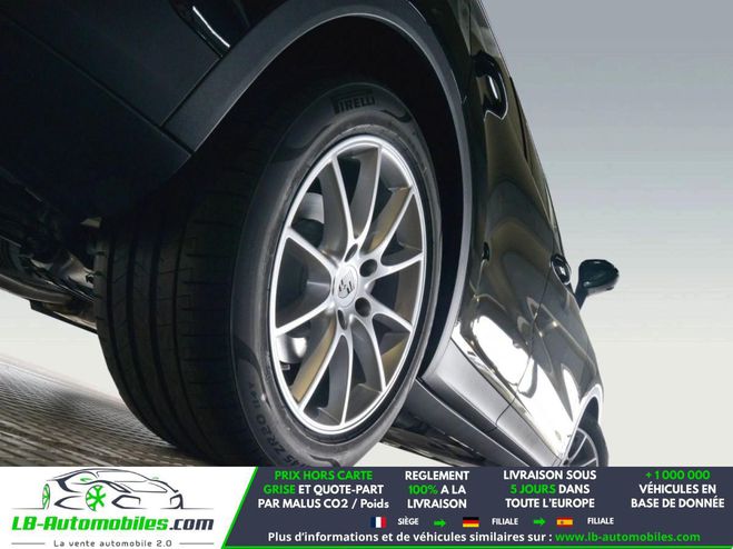 Porsche Cayenne 3.0 V6 353 ch Noir M�tallique de 2025