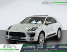 Porsche Macan 2.0 250 ch &agrave; Beaupuy (31)