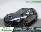 Porsche Cayenne Turbo E-Hybrid 4.0 V8 739 ch &agrave; Beaupuy (31)